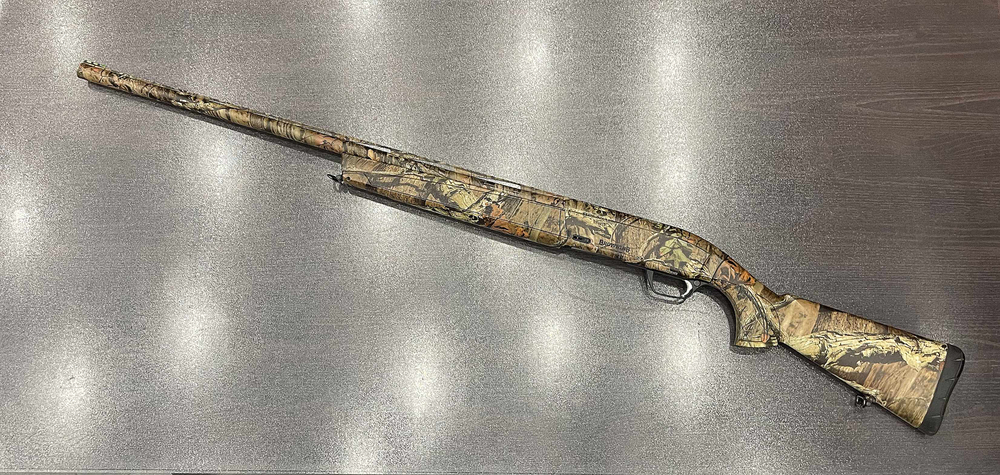 BROWNING MAXUS к.12/76 №115ZZ16453