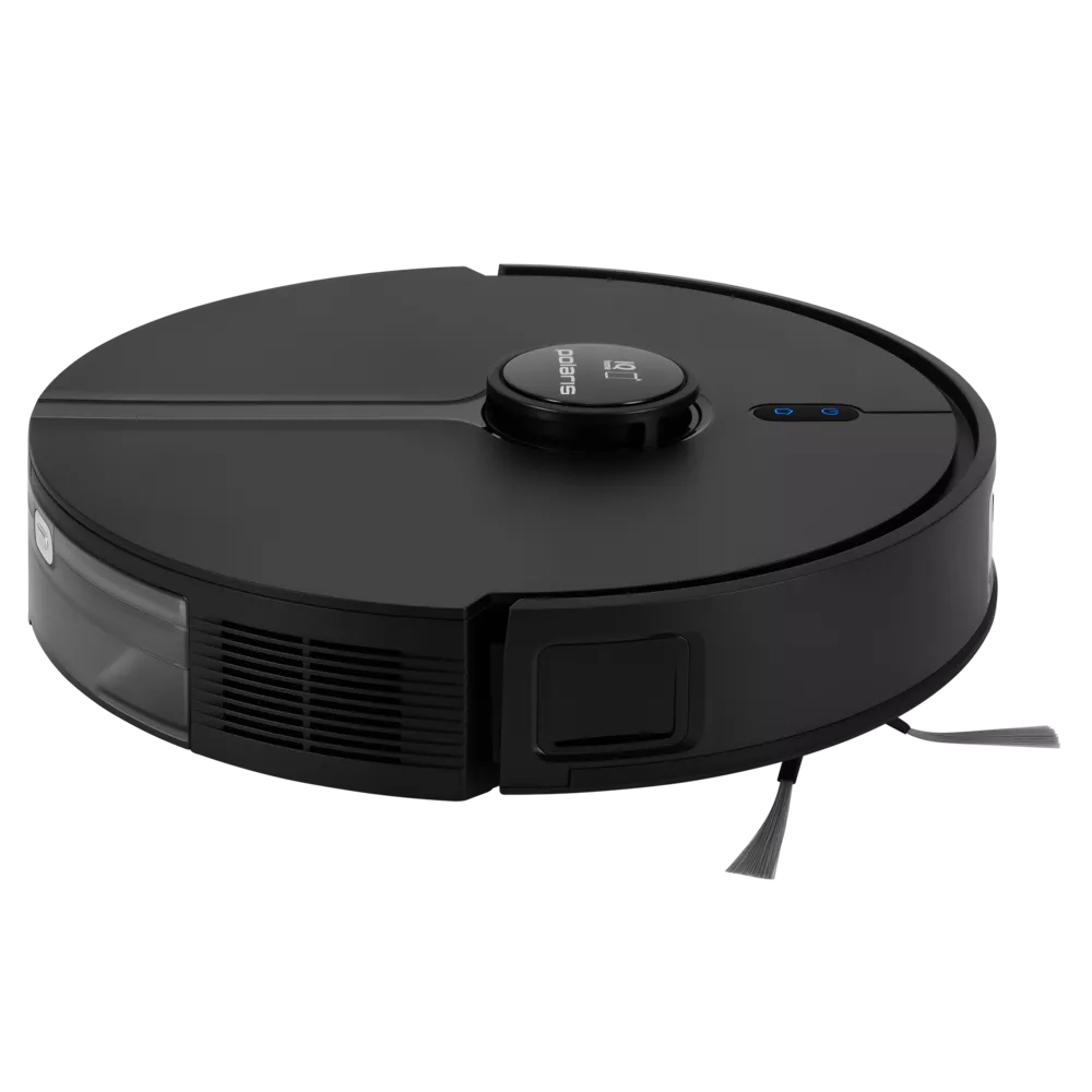 Робот-пылесос Polaris PVCRDC 5006 черный