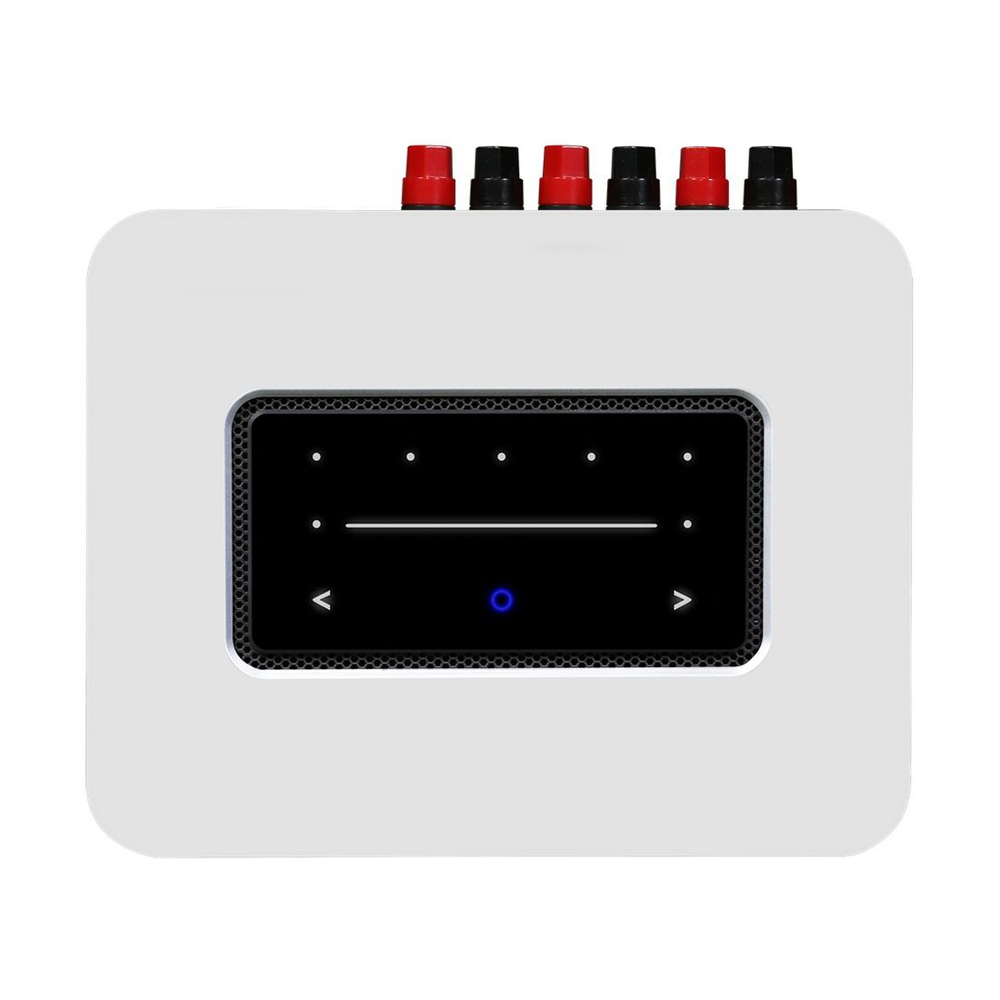 Сетевой усилитель Bluesound POWERNODE (N331) White