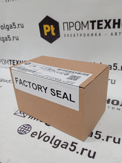 Allen-Bradley 1734-AENTR новое