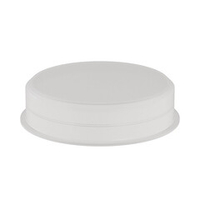 Заглушка для труб, IP40, д.40мм