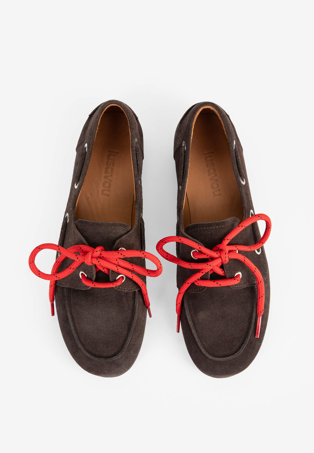 топсайдеры [ robbie ]