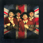 The Beatles / I Saw Her Standing There (Coloured Vinyl)(2LP)