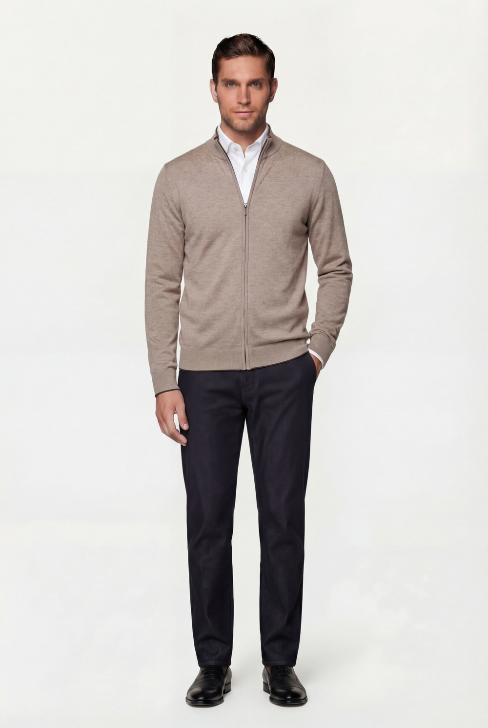 Кардиган CAIOMARIO