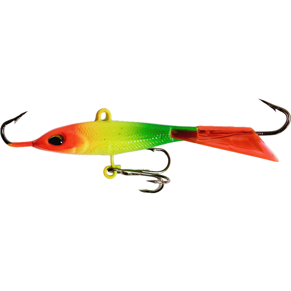 Балансир DANCA 60мм 20гр №15