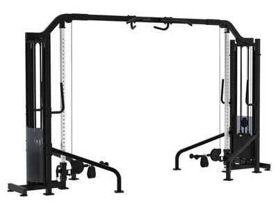Кроссовер IF9325+IF9327OPT+IF9325