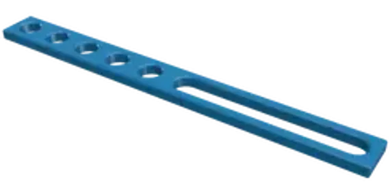 Блок удлинительный ECO 1000×200×200