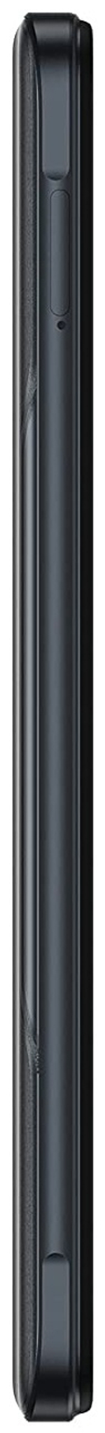 Смартфон TECNO Pova 3 NFC 6 ГБ/128 ГБ черный