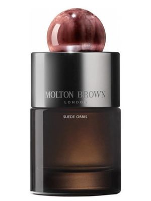 Molton Brown Suede Orris Eau de Parfum