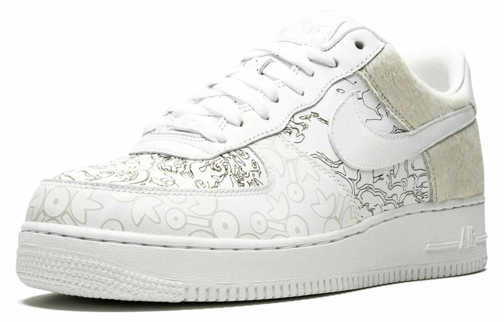 Кроссовки Nike Air Force 1 Low Premium "Year Of The Dog"