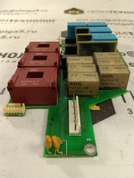 Siemens PCBC FR4A с хранения