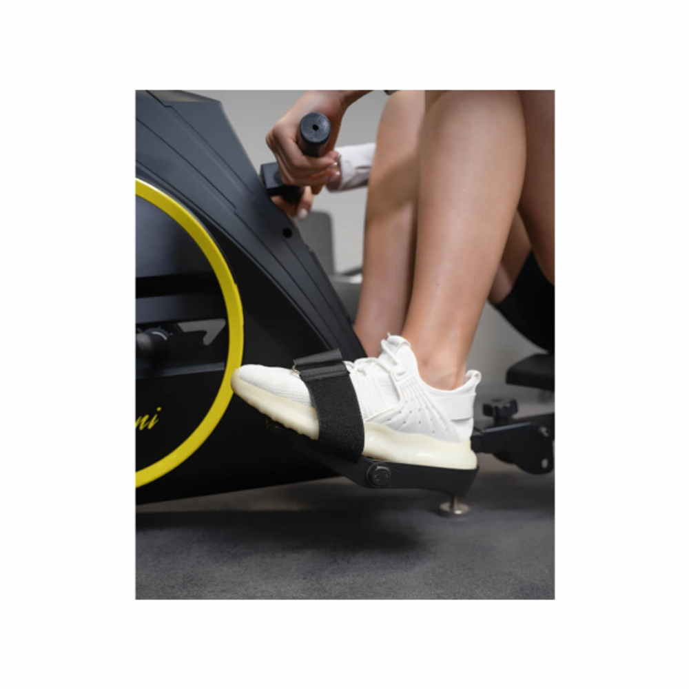 Гребной тренажёр R110