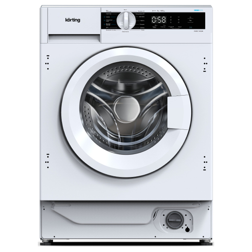 Стиральная машина Korting KWMI 14IS94