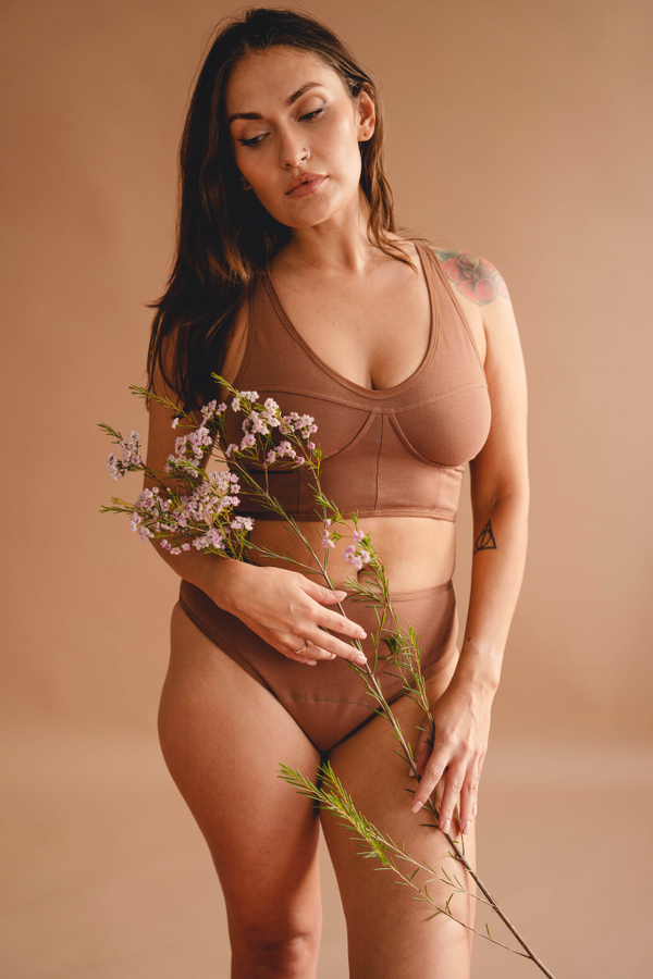 Бралетт №35 | Последние размеры