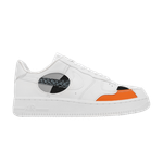 Кроссовки Nike Air Force 1 Low See Thru (Женская размерная сетка)