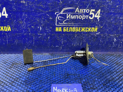 Датчик уровня топлива TOYOTA MARK 2 1999