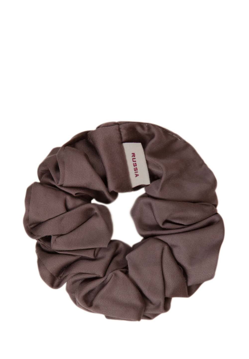 Резинка сатиновая для волос Luxberry в ассортименте