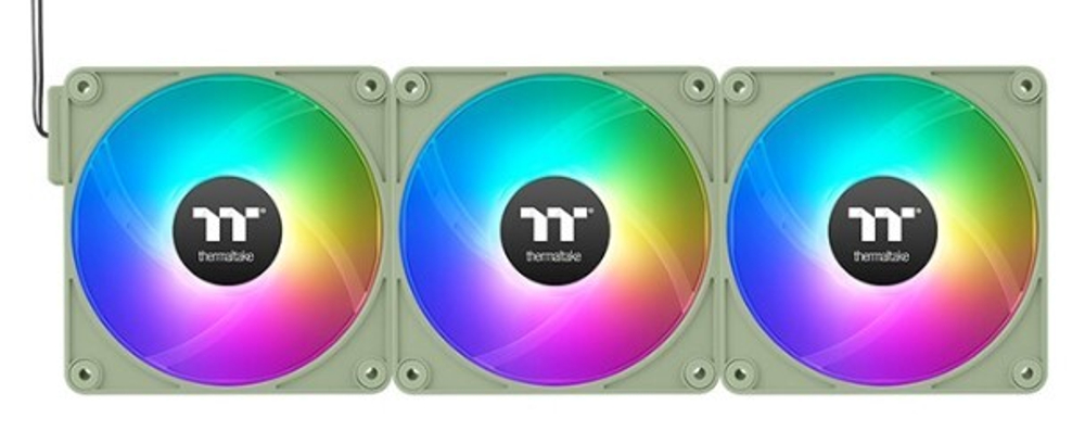 Вентилятор для корпуса Thermaltake CT140 EX Matcha