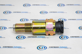 Датчик скорости на КПП C03054-16 короткий