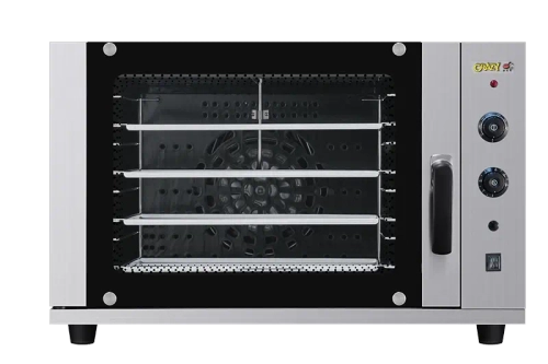 Печь конвекционная электрическая Crazy Pan CP-EC10FS