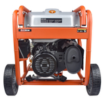 Генератор бензиновый EVOline KB 7000 E (Zongshen)