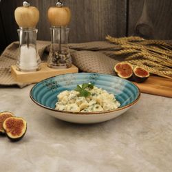 Салатник 800 мл d 21 см   By Bone Innovation [6]