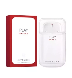 GIVENCHY Play Sport Men туалетная вода 100 ml