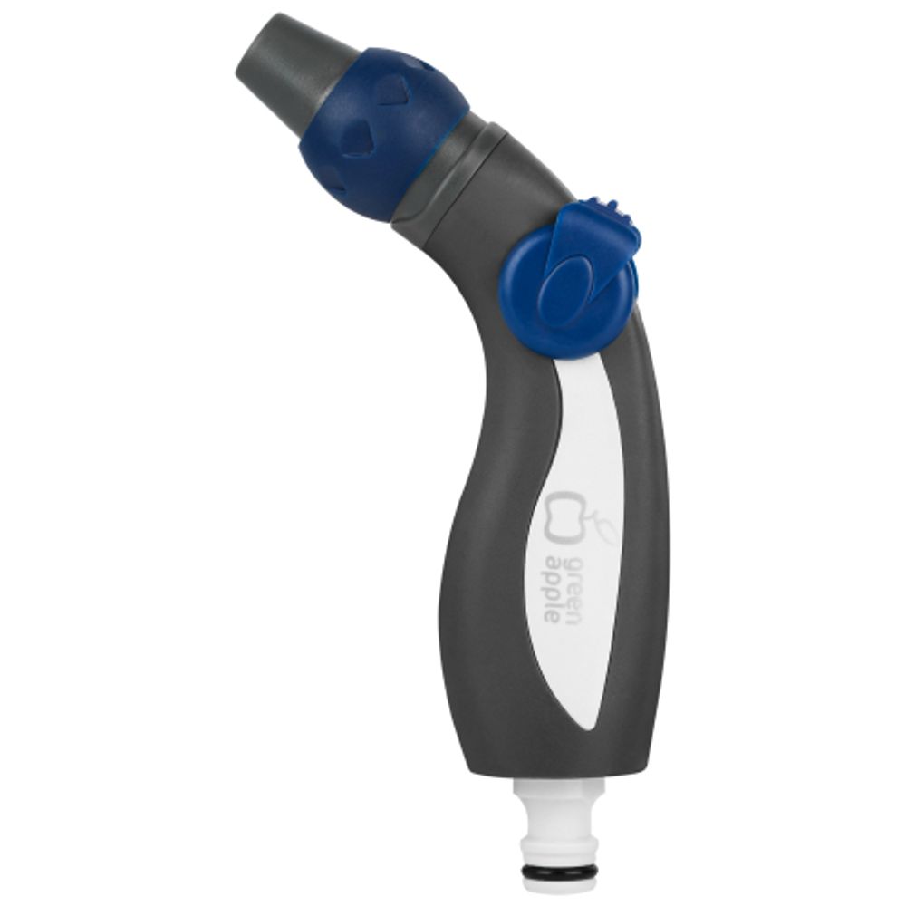 GAEP12-01 GREEN APPLE ЕСО Пистолет-распылитель, пластик, 3 режима