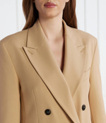 Пиджак FRANZ MAX&amp;Co. - светло-коричневый(6041071)