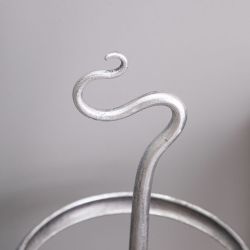 Зонтница Гифт Античное серебро