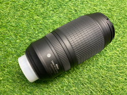 Nikon 70-300mm 4.5-5.6G ED-IF AF-S VR Zoom-Nikkor