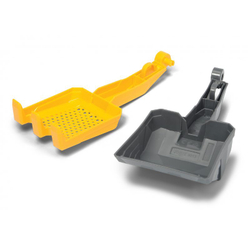 Набор Construction Volvo Dickie Toys 3729013