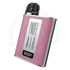 ЭС BRUSKO PAGEE AIR Розовый (Rose Pink)