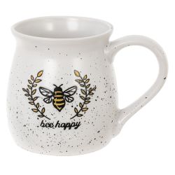 GAEM Кружка (кратность 6 шт), 600 мл, L14,5 W10,5 H11 см, 4в., (сорт 1,2)