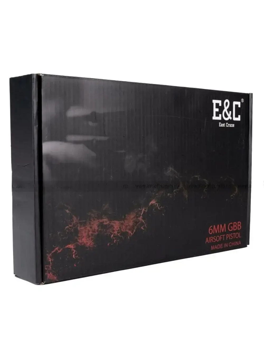 Страйкбольный пистолет Hi-Capa 5.1 EC-2101