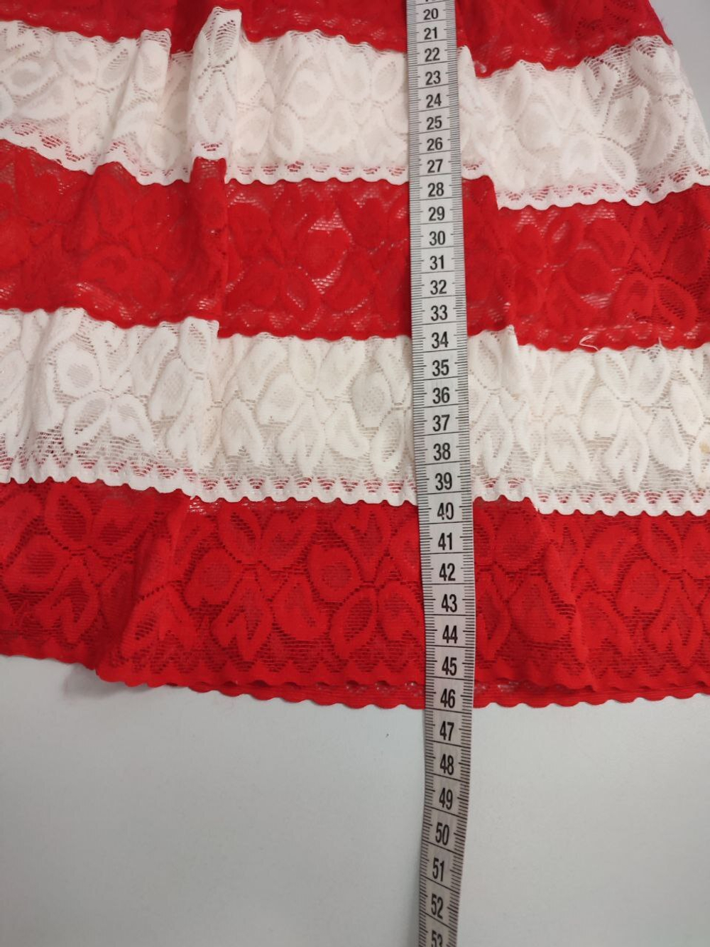 Юбка красивая 44 размер