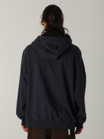 Толстовка Applique Heavy