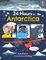 24 Hours in Antarctica