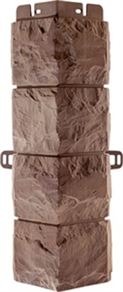 Угол Фагот Альта Профиль цвет Каширский