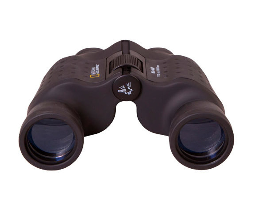 Бинокль Bresser National Geographic 8x40