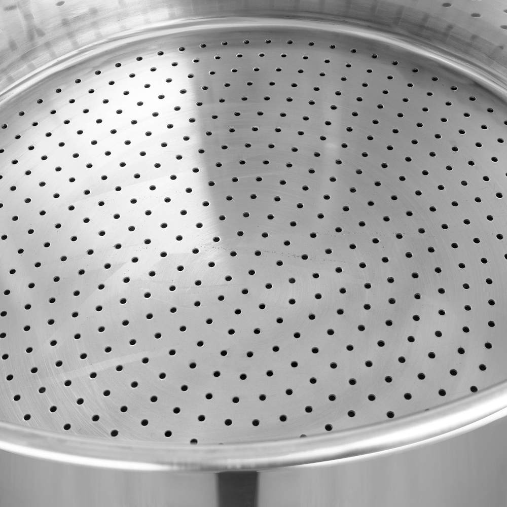 Нутч-фильтр вакуумный ZF-50L, 50 л