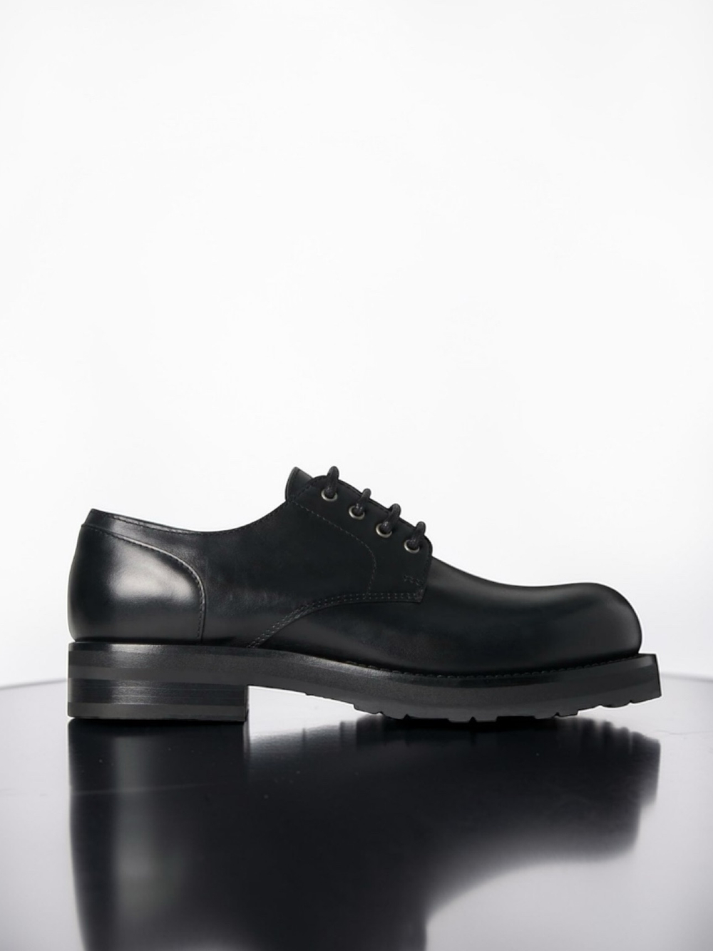 Полуботинки The Row