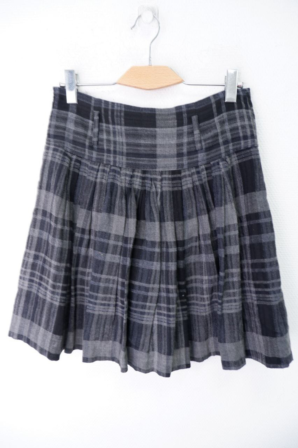 Юбка Zara классическая 46 размер