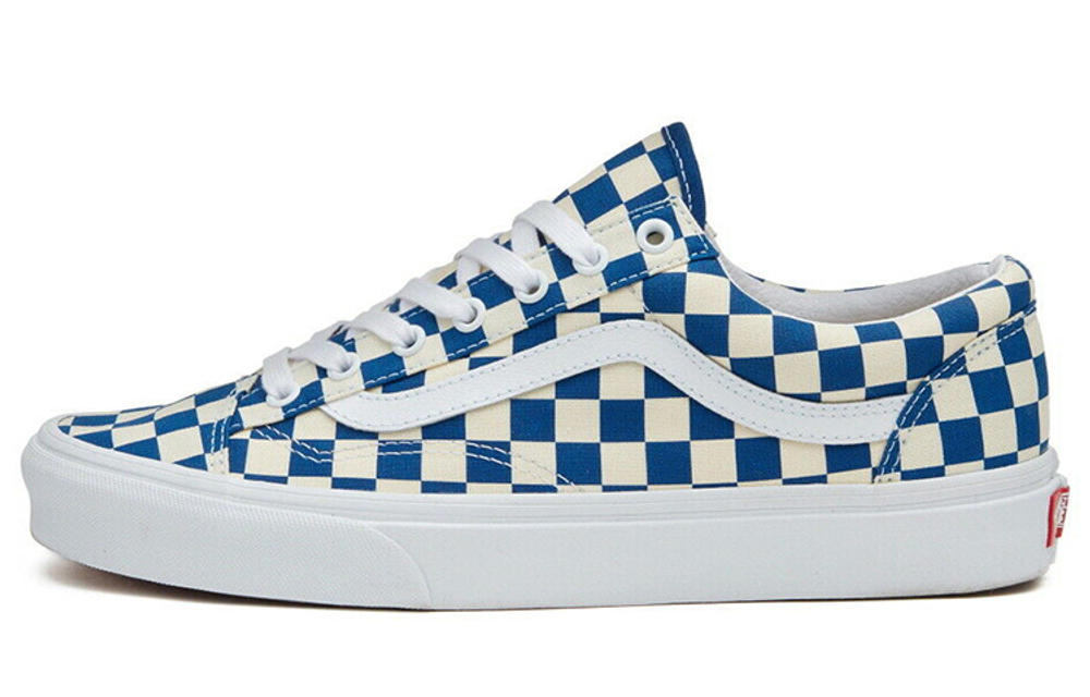 Vans Style 36