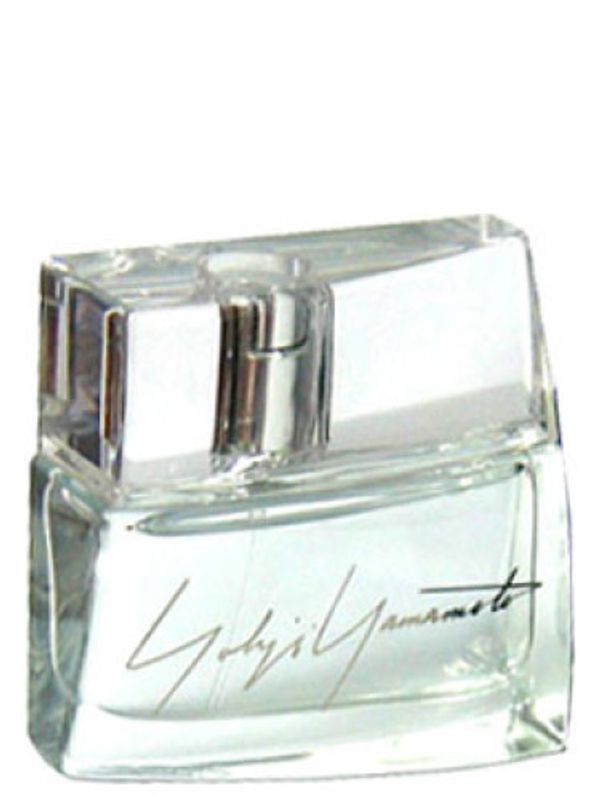 Yohji Yamamoto Pour Homme