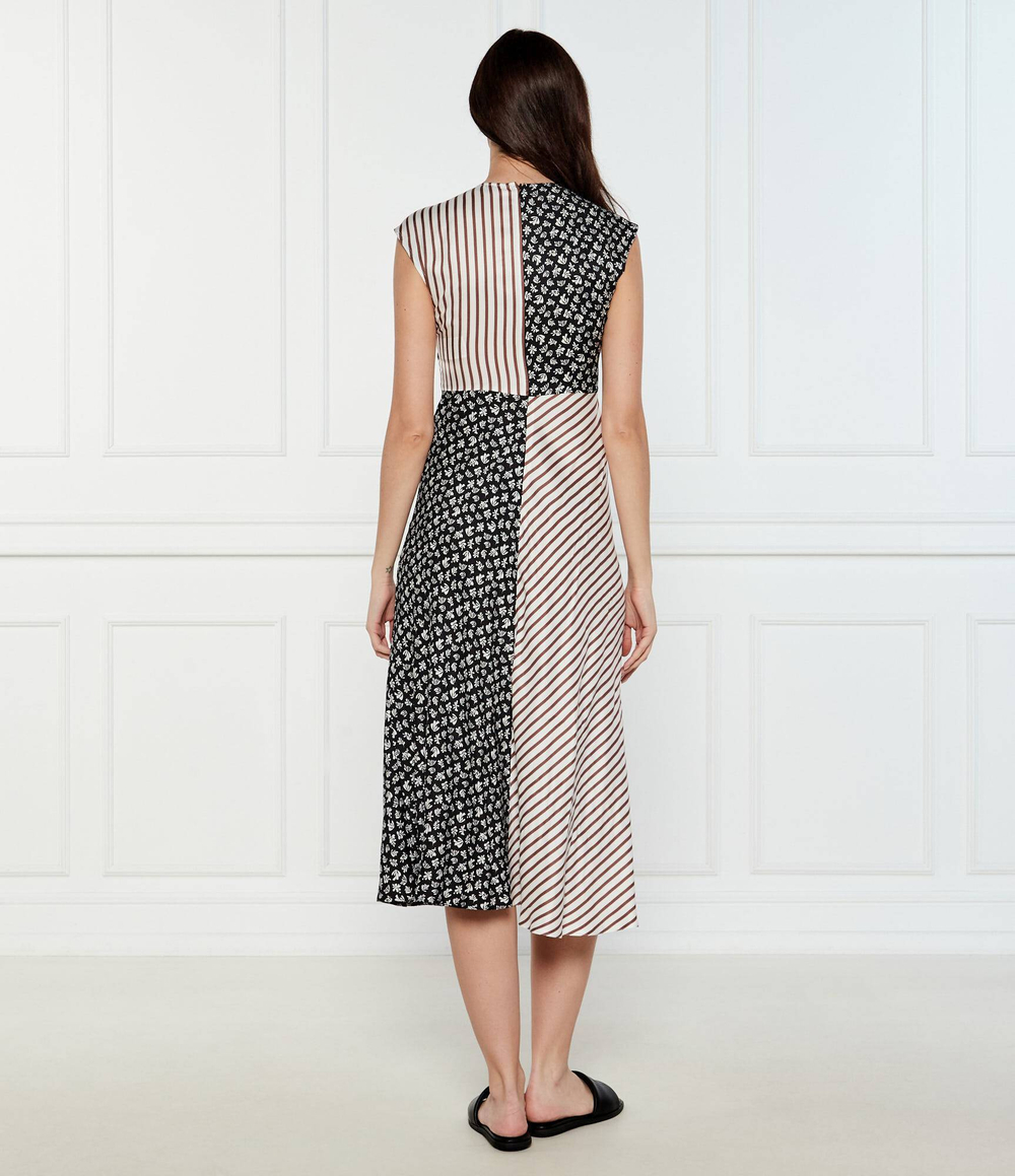 Платье SCOPA Marella - черный(32213622)