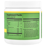 310 Nutrition, Greens, смесь суперфудов, яблоко и банан, 216 г (7,62 унции)