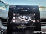 Renault Korea (Samsung) XM3 1.6 GTe LE Plus (06.2020)
