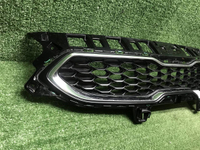 Решетка радиатора Kia Ceed 3 (2018-2021)