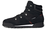 Adidas Terrex Snowpitch Cw "Black White"